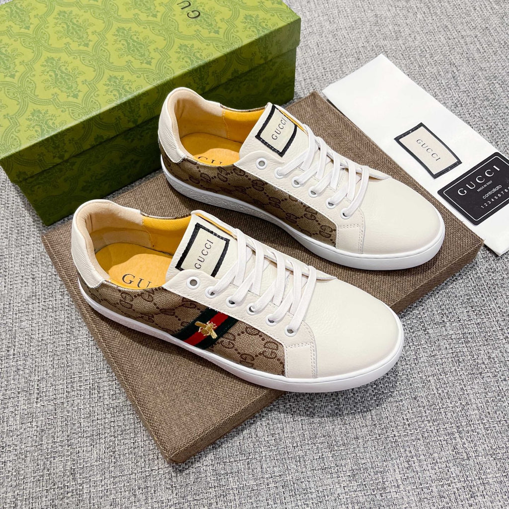 Luxury Classic Men's Classic Casual Shoes XC0425101505