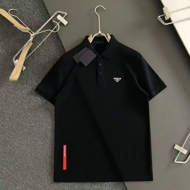 Men's Summer Fashion Printed T-shirts PD0426063028