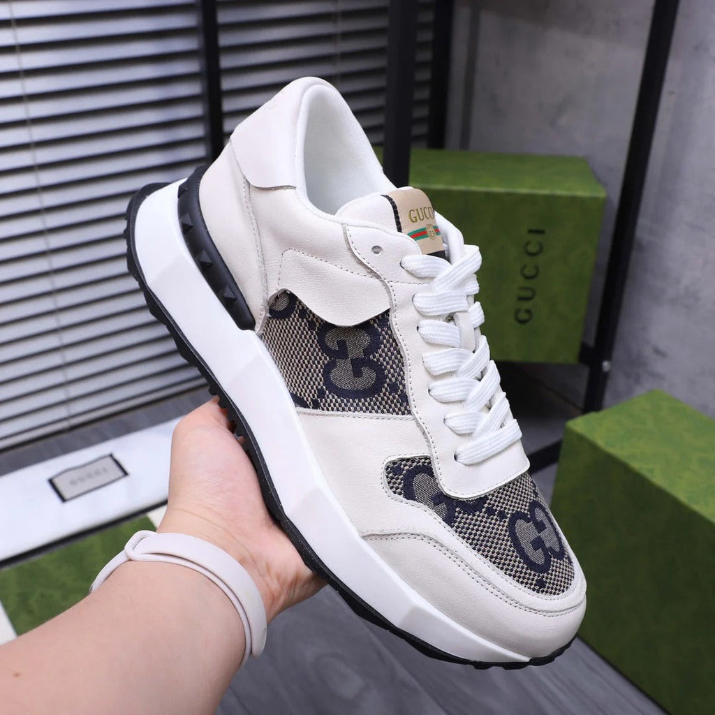 Luxury Fashion Men's Sneakers 042025061704